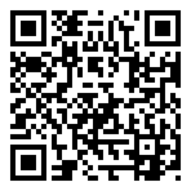 실제 블로그 진단 리포트 전체 보기 QR